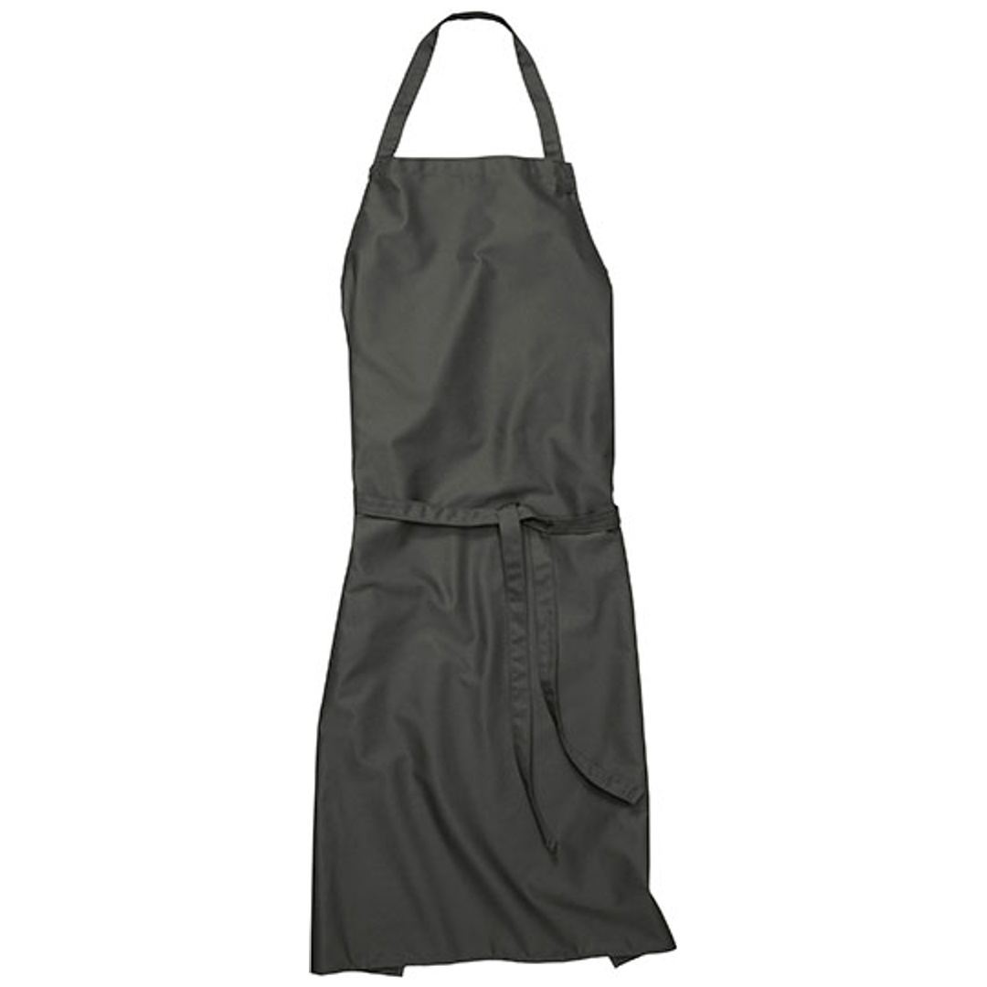CG Workwear Bib Apron Verona 90 CGW131 90 x 75 cm Lava