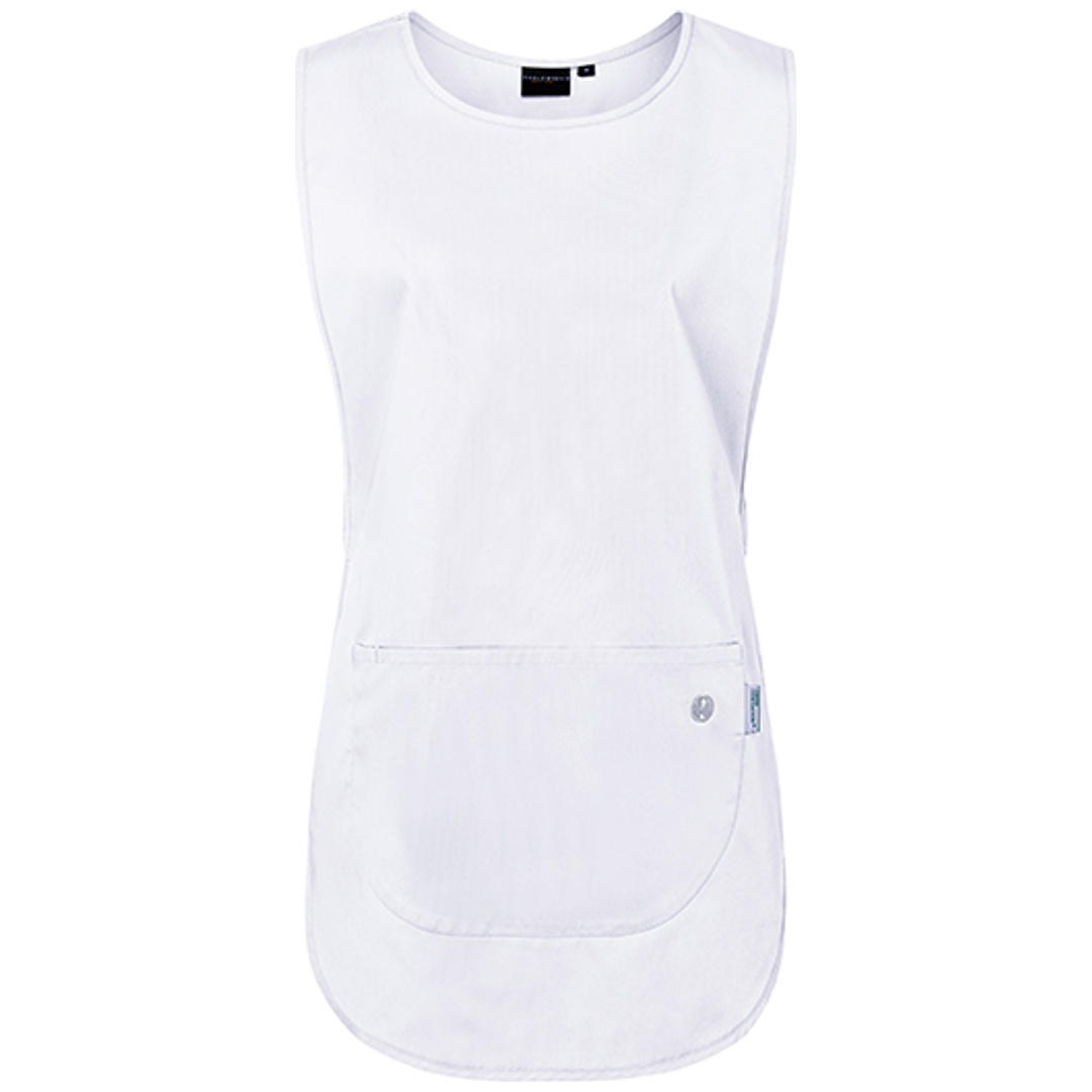 Karlowsky Überwurfkasack Essential KY132 Gr. 2XL weiß