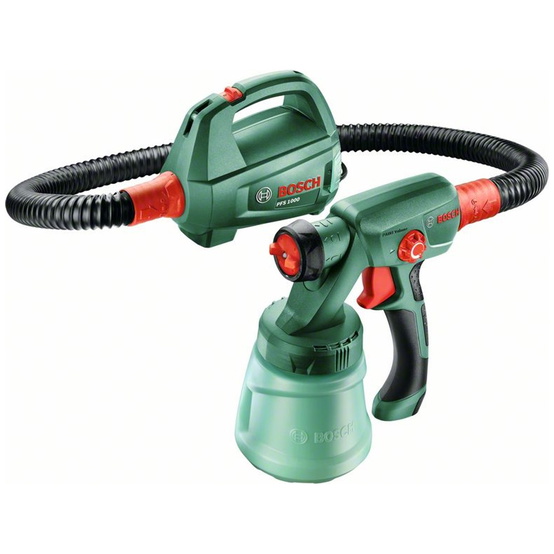 Bosch Farbsprühsystem PFS 1000 - 1