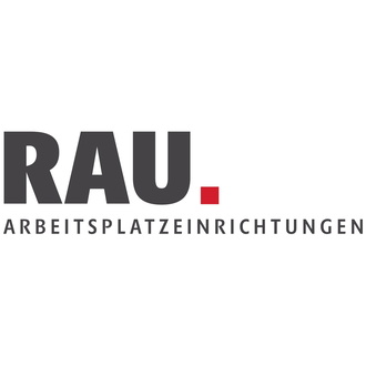 RAU Unterbau-Container mit 1 Schublade, B425xT600xH175mm, RAL7035/RAL7035