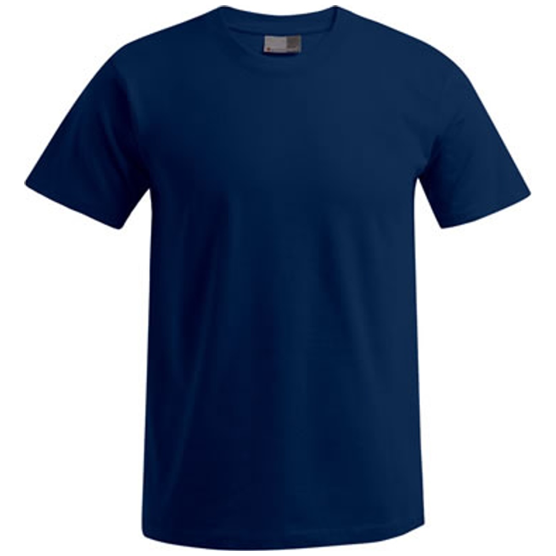 Promodoro Premium T-Shirt Men 3099 Gr. 3XL navy