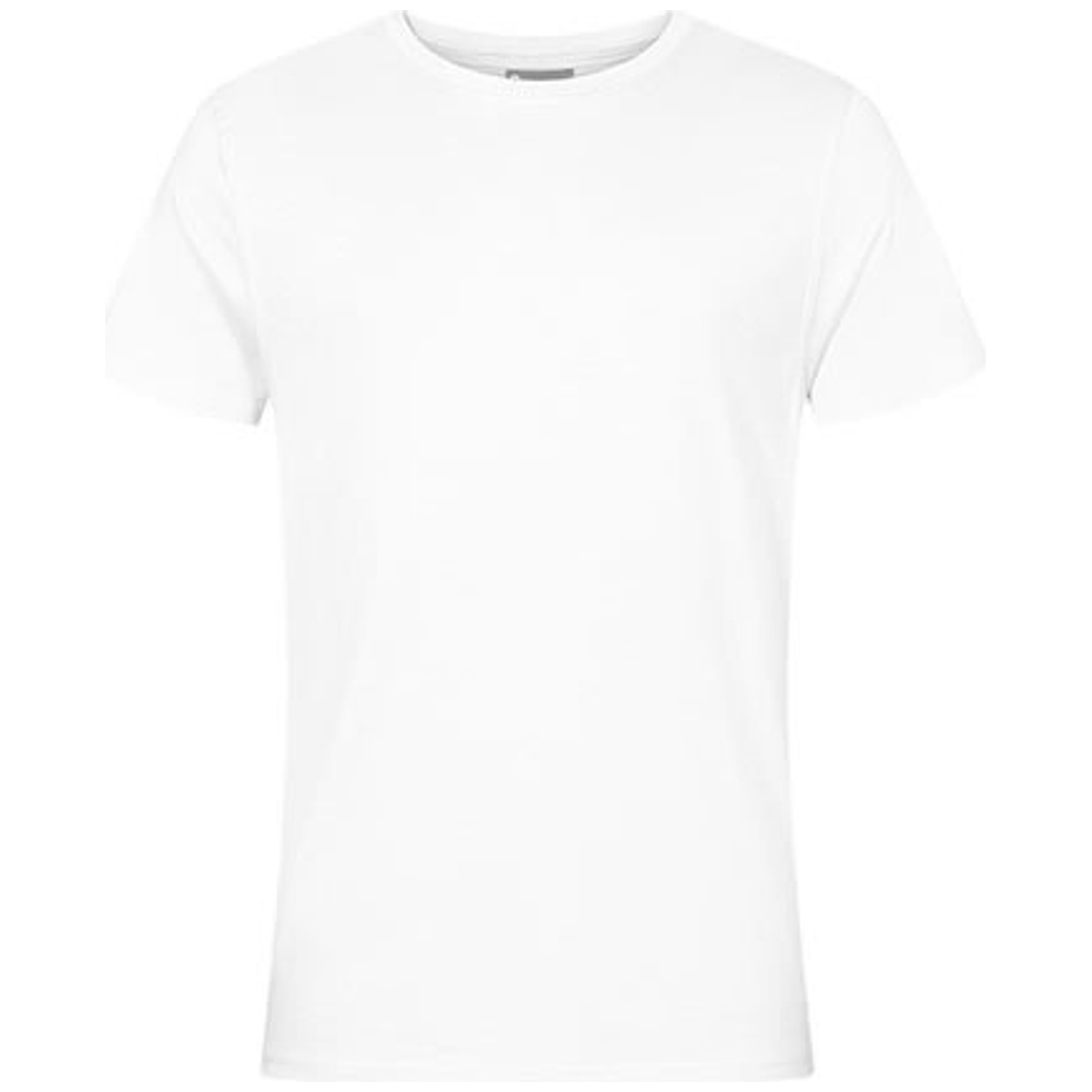 Cotton Classics Promodoro Men´s T-Shirt 3077 Gr. 3XL white