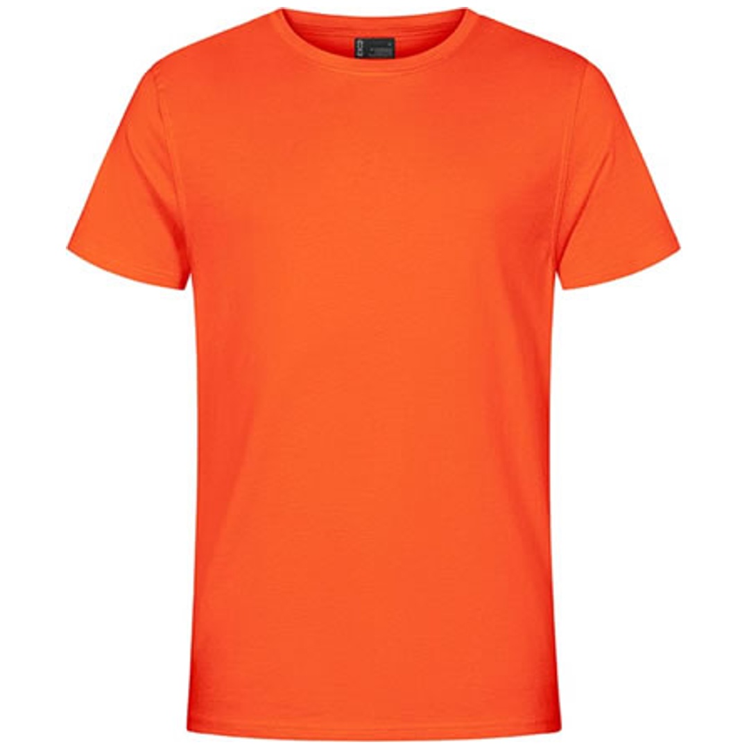 Cotton Classics Promodoro Men´s T-Shirt 3077 Gr. L flame