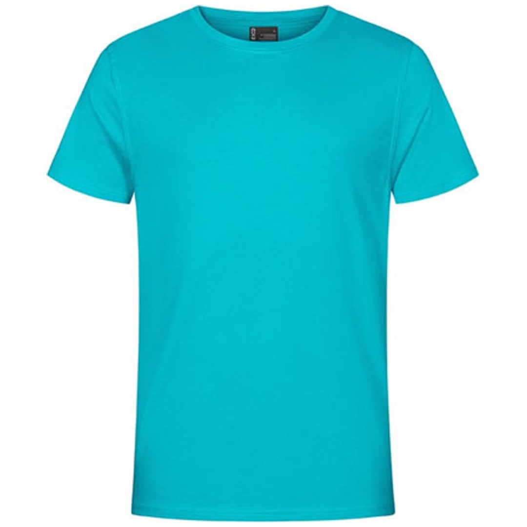 Cotton Classics Promodoro Men´s T-Shirt 3077 Gr. 4XL jade