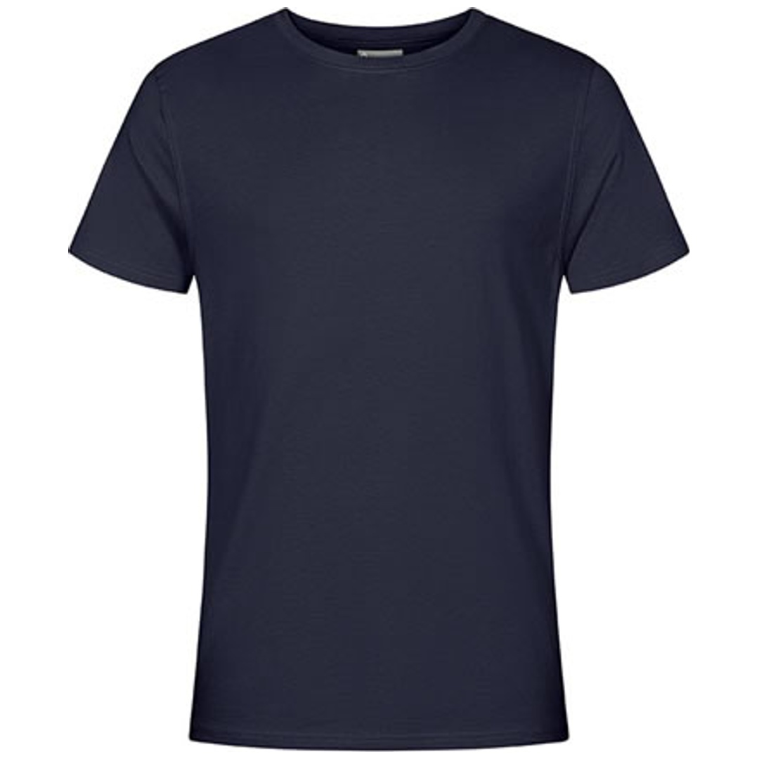 Promodoro Men´s T-Shirt 3077 Gr. 5XL navy