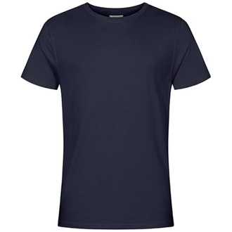 Promodoro Mens T-Shirt 3077 Gr. M navy