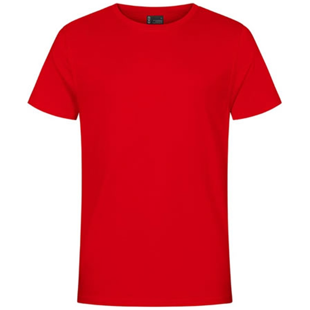 Cotton Classics Promodoro Men´s T-Shirt 3077 Gr. 3XL fire red