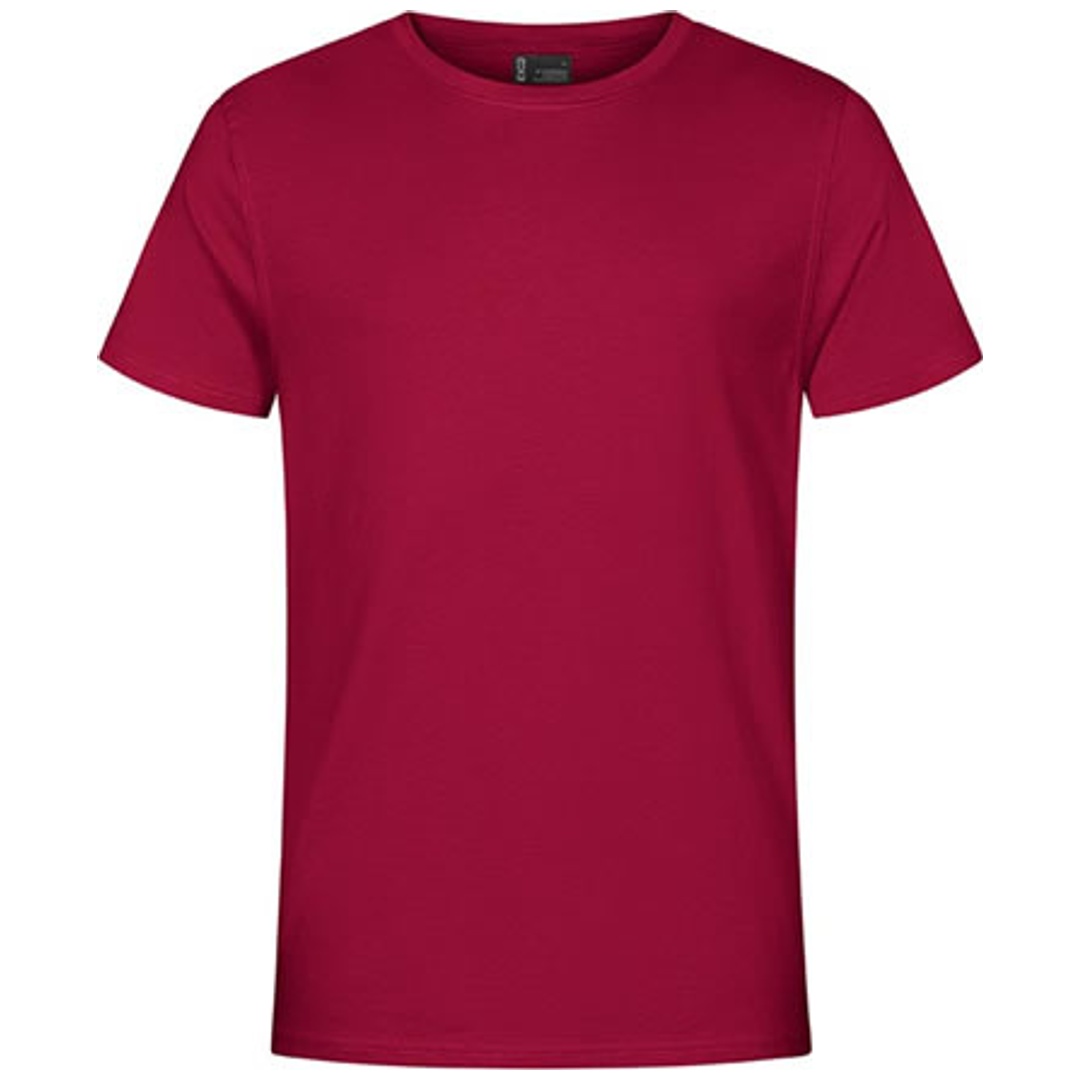 Cotton Classics Promodoro Men´s T-Shirt 3077 Gr. XL granat