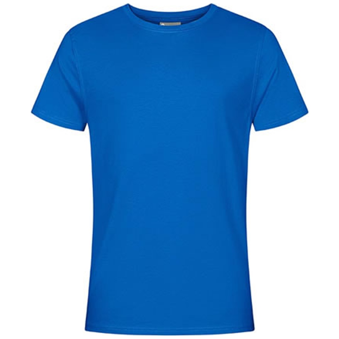 Cotton Classics Promodoro Men´s T-Shirt 3077 Gr. 4XL cobalt blue
