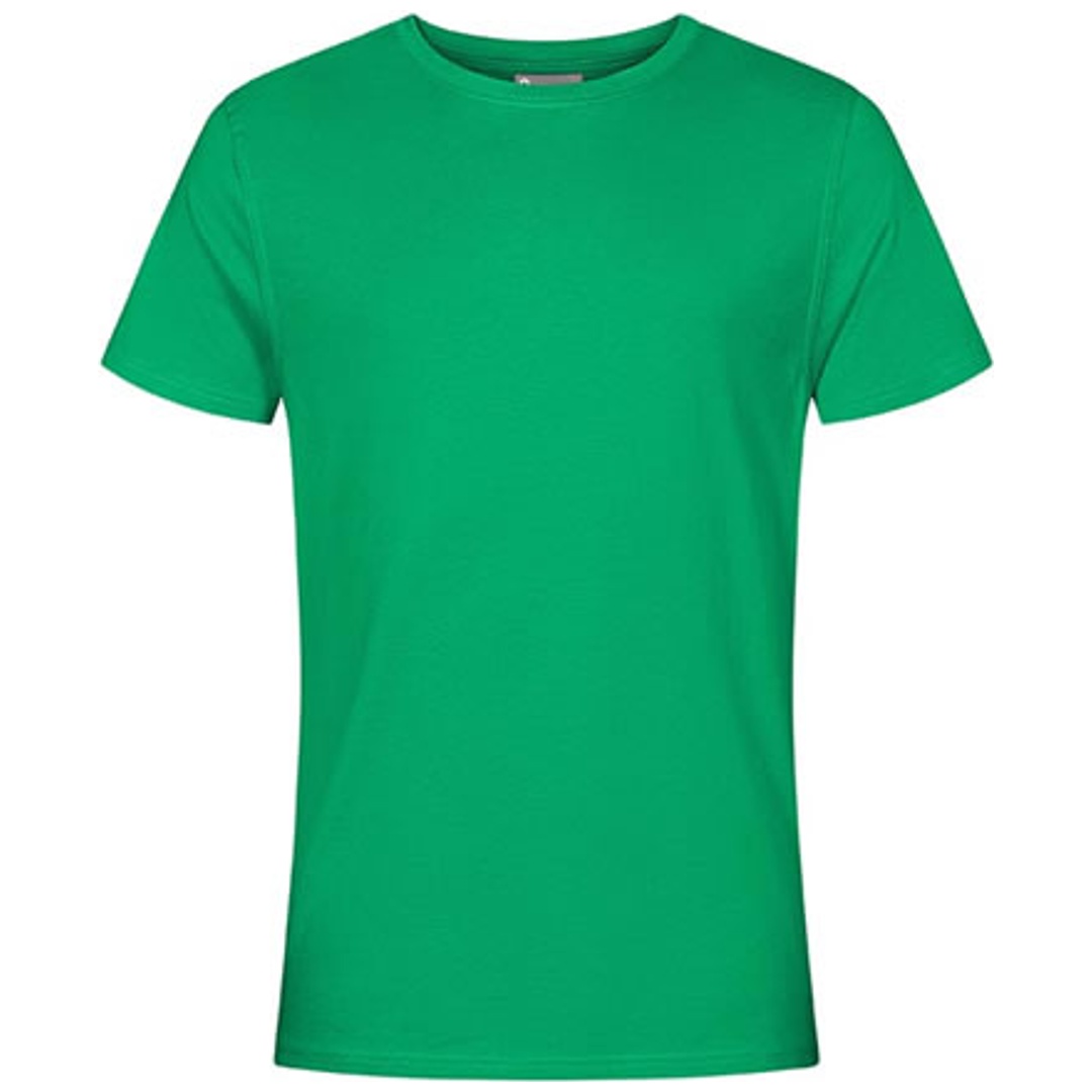 Cotton Classics Promodoro Men´s T-Shirt 3077 Gr. L green