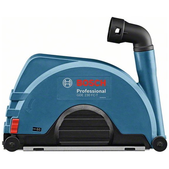 Bosch Absaughaube Full Cover GDE 230 FC-T, Systemzubehör