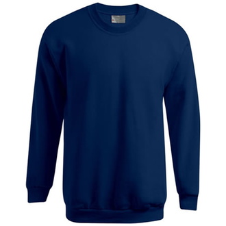 Promodoro Mens Sweater navy Gr. L