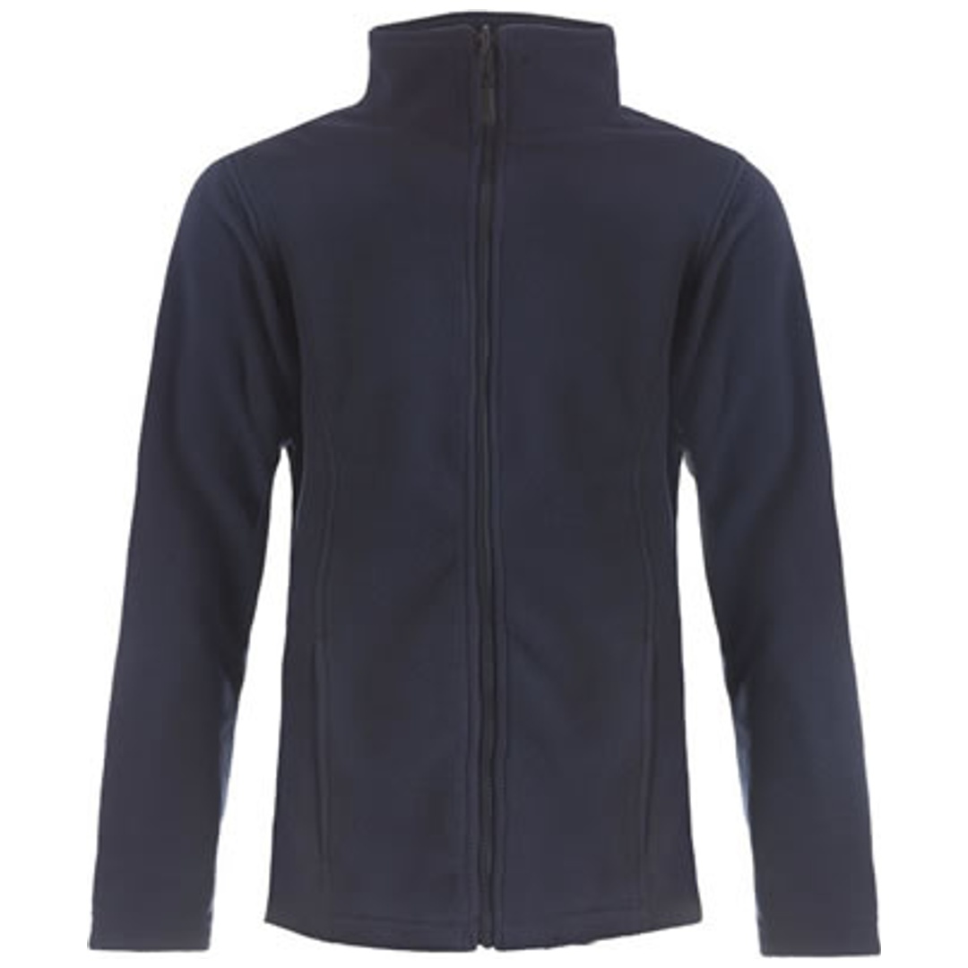 Promodoro Herren Fleecejacke E7910 Gr. M navy