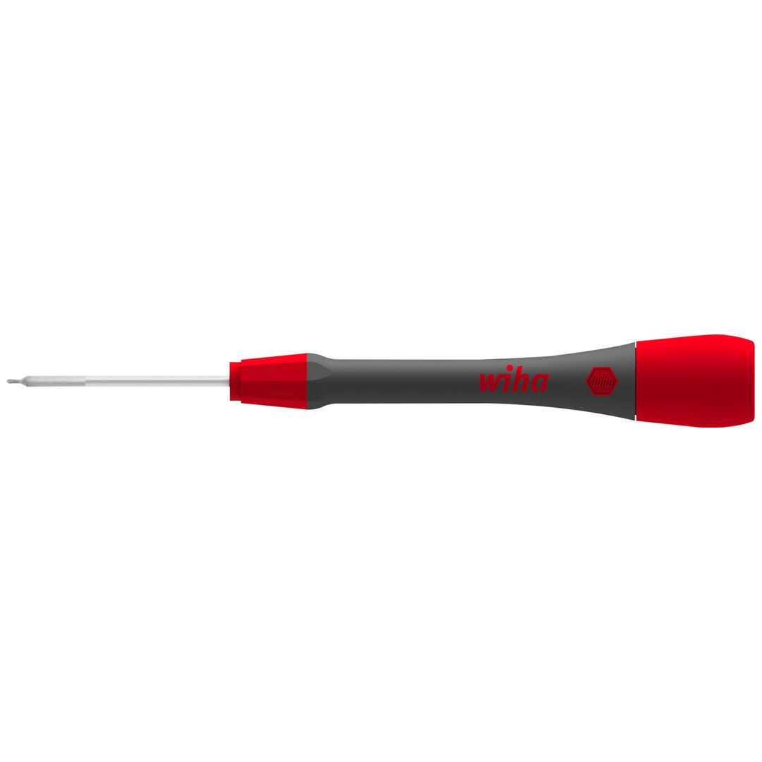 Wiha Feinschraubendreher PicoFinish Y-Type Y000 x 40 mm