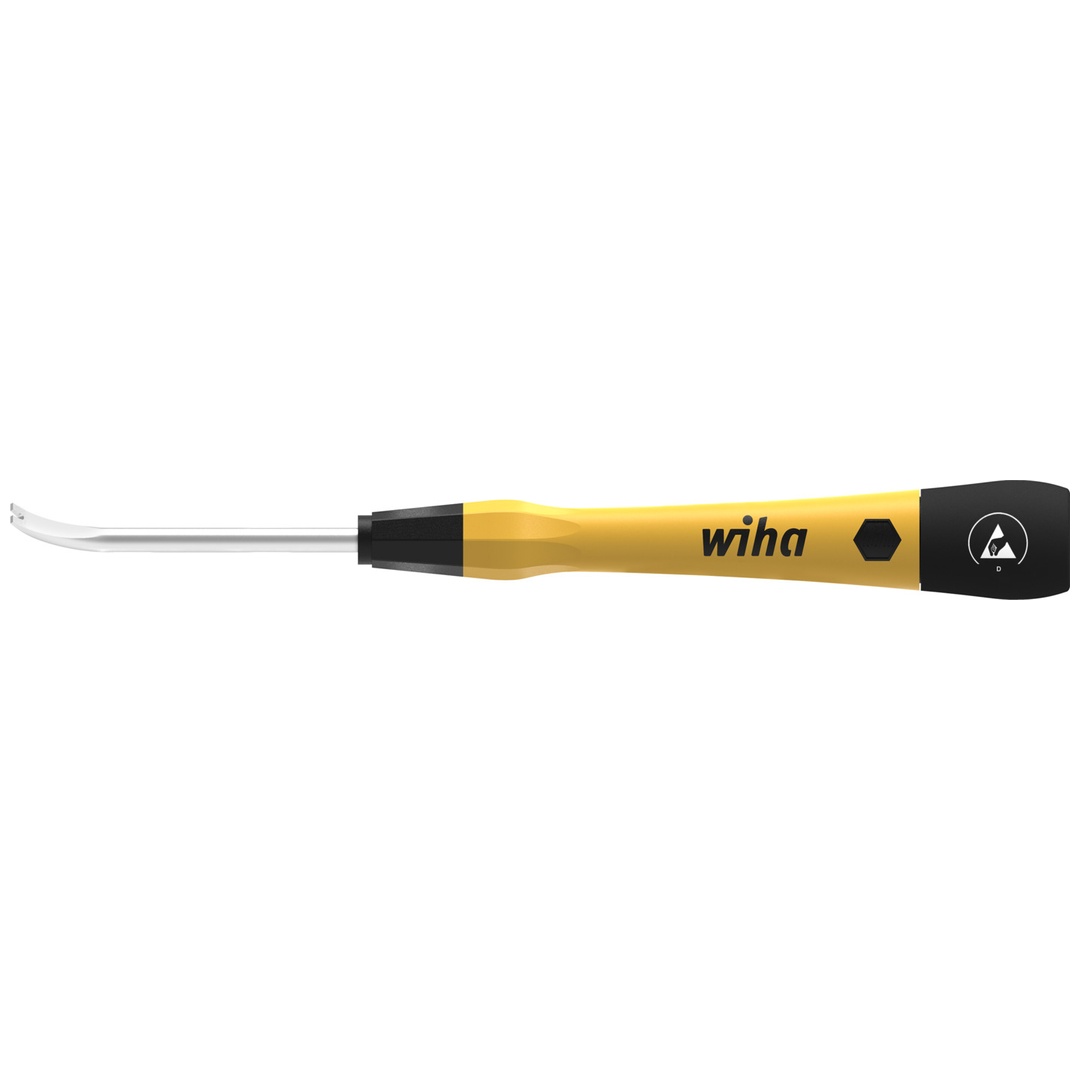 Wiha Ausheber PicoFinish ESD 1 mm, 3,5 mm, 150 mm