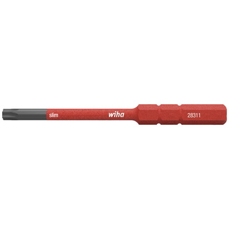 Wiha Bit slimBit electric TORX T7 x 75 mm (43142)