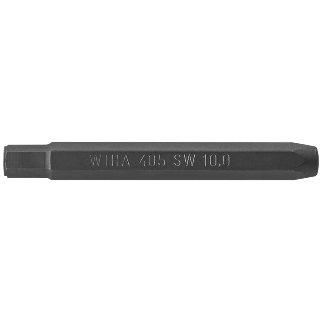 Wiha Schraubenausdreher 8,0 mm