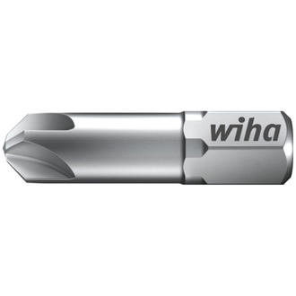 Wiha Bit Standard 25 mm Torq-Set 1/4" C6,3 4 (22591)