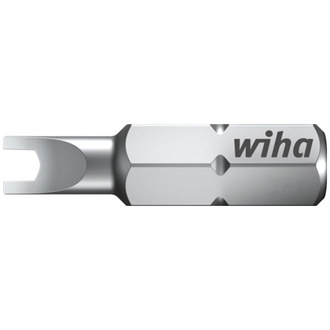 Wiha Bit Standard 25 mm Spanner 1/4" C6,3 4 (27064)