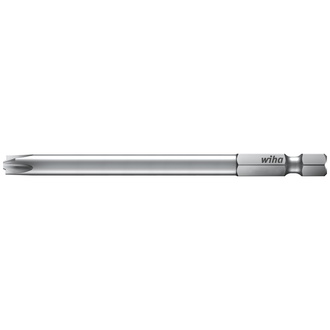 Wiha Bit Professional 90 mm PlusMinus/Phillips 1/4" E6,3 SL/PH1 (10176)