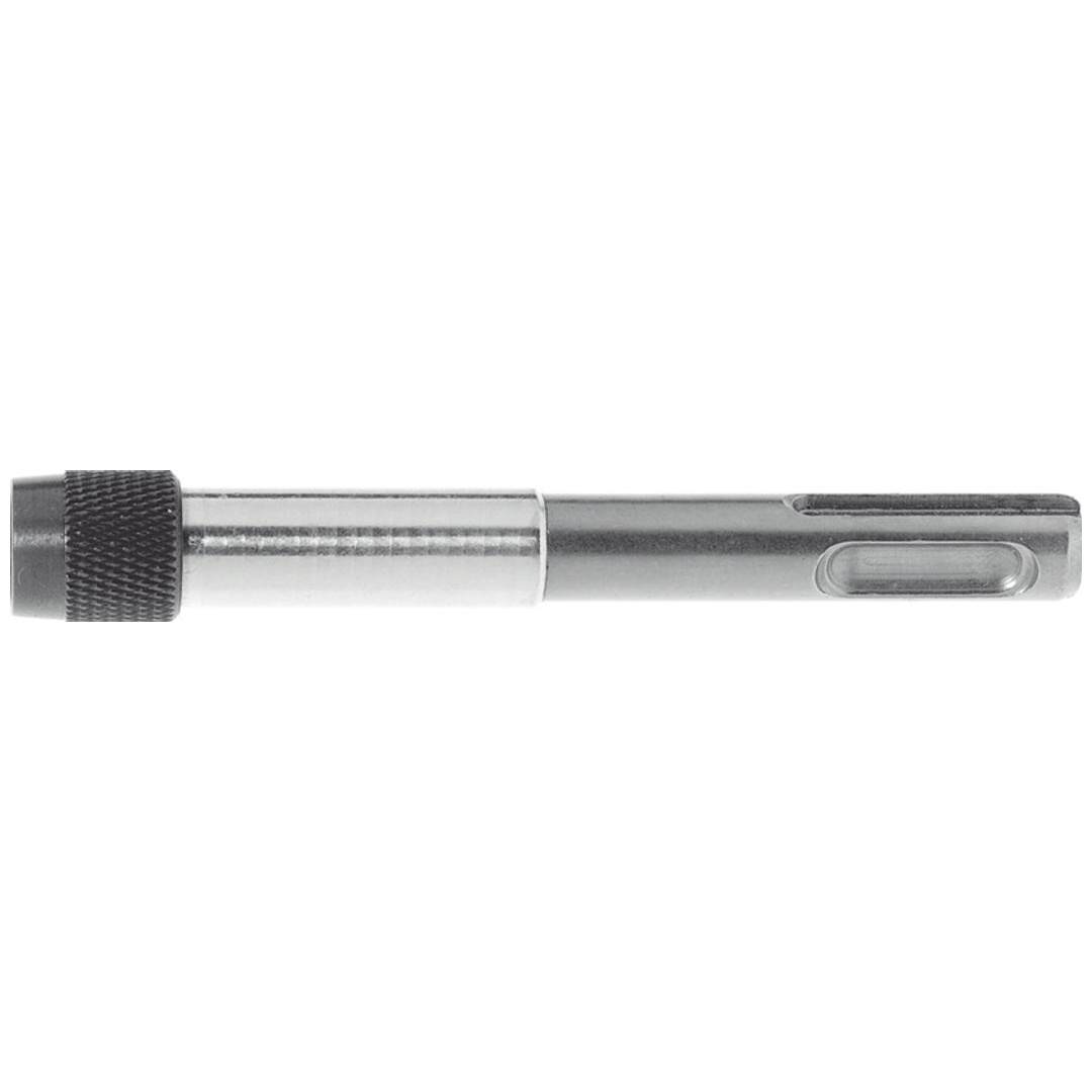 Wiha Bithalter mechanisch verriegelbar SDS-Plus 1/4 100 mm