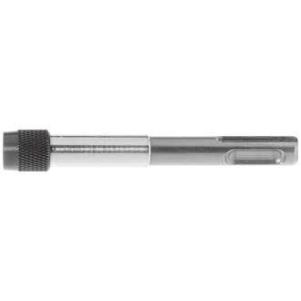 Wiha Bithalter mechanisch verriegelbar SDS-Plus 1/4" 100 mm (26255)