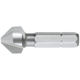 Wiha Kegelsenker-Bit 1/4" M3 x 35 mm (10234)