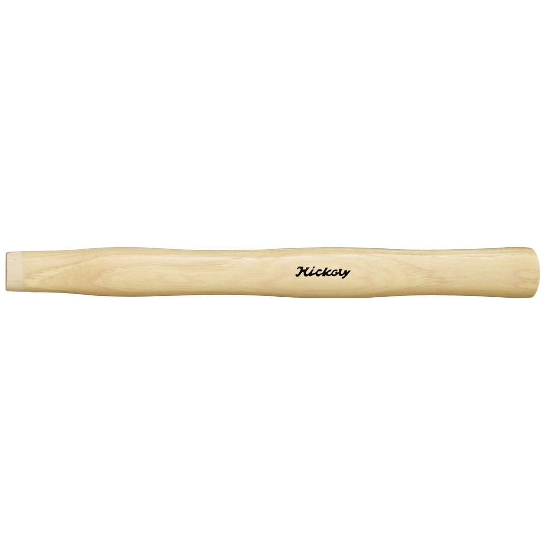Wiha Hickory-Holzstiel für rückschlagfreien Schonhammer 60