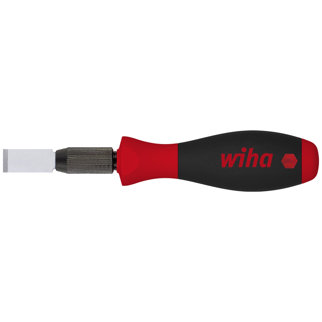 Wiha Universalschaber SoftFinish 27,5 mm