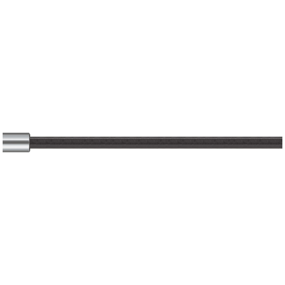 Wiha Bithalter magnetisch, Klemmung über Sprengring 1/4 200 mm