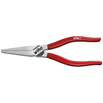 Wiha Langbeck-Flachzange Classic 160 mm, 6 1/2" (26730)