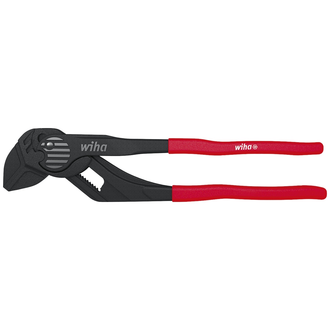 Wiha Zangenschlüssel Classic 250 mm, 10, Art.Nr. 40923