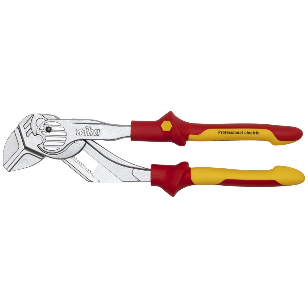 Wiha Zangenschlüssel Professional electric 250 mm, 10, Art.Nr. 29761