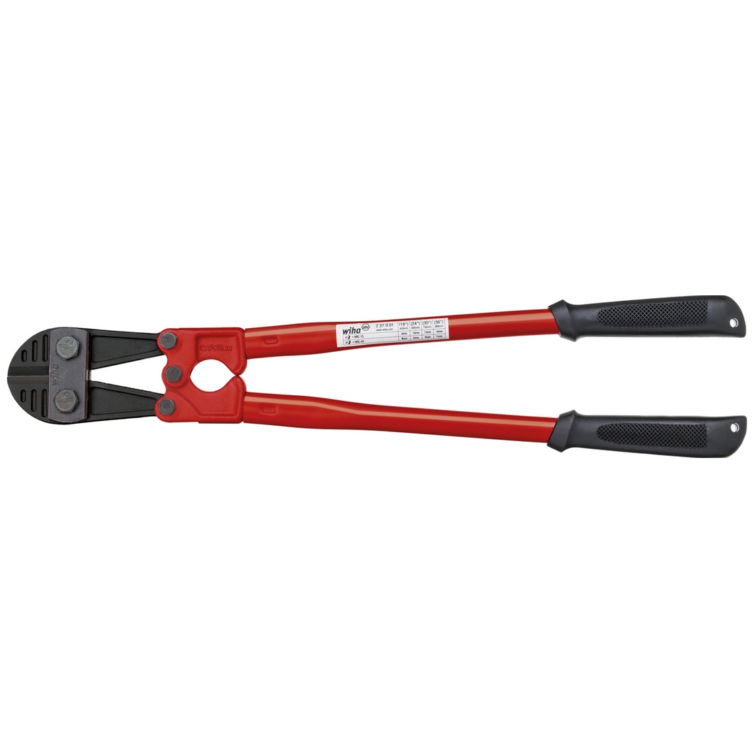 Wiha Bolzenschneider Classic 450 mm, 18