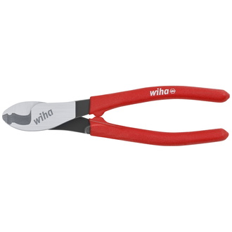 Wiha Kabelschneider Classic 210 mm, 8 1/4" (43541)