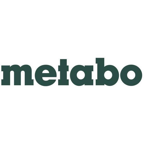 Metabo Saugschlauch Ø 27mm, L-3,5 m, A-58mm/Baj. - 2