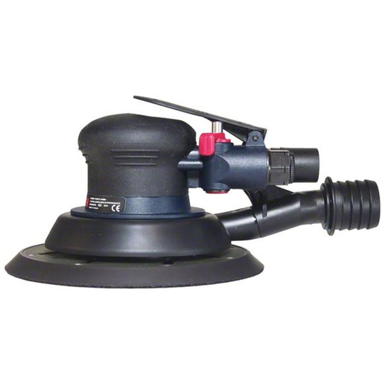 Bosch Druckluft-Exzenterschleifer, Schleifkörper-Durchmesser 150 mm, Hub 5 mm