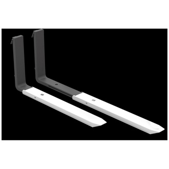 Teleskop-Gabelzinken geschlossen, Bild 1699732 Gruppenansicht