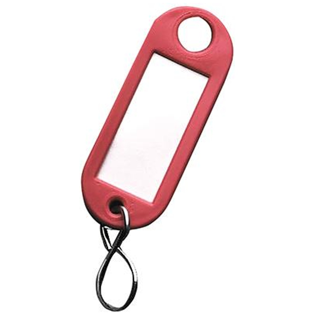 Reiher Schlüsselanhänger 1000 rot 53336