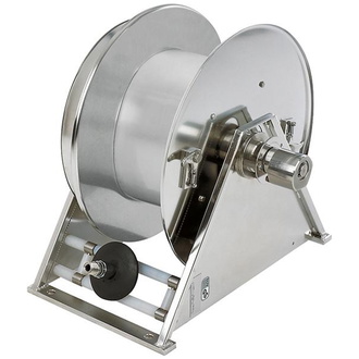 Schlauchordnungssysteme, Bild 1706138 Gruppenansicht