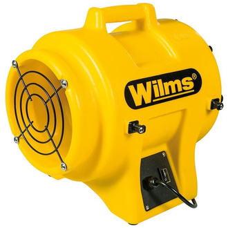 Wilms Ventilator AV 4500 4400 m³/h 230 V