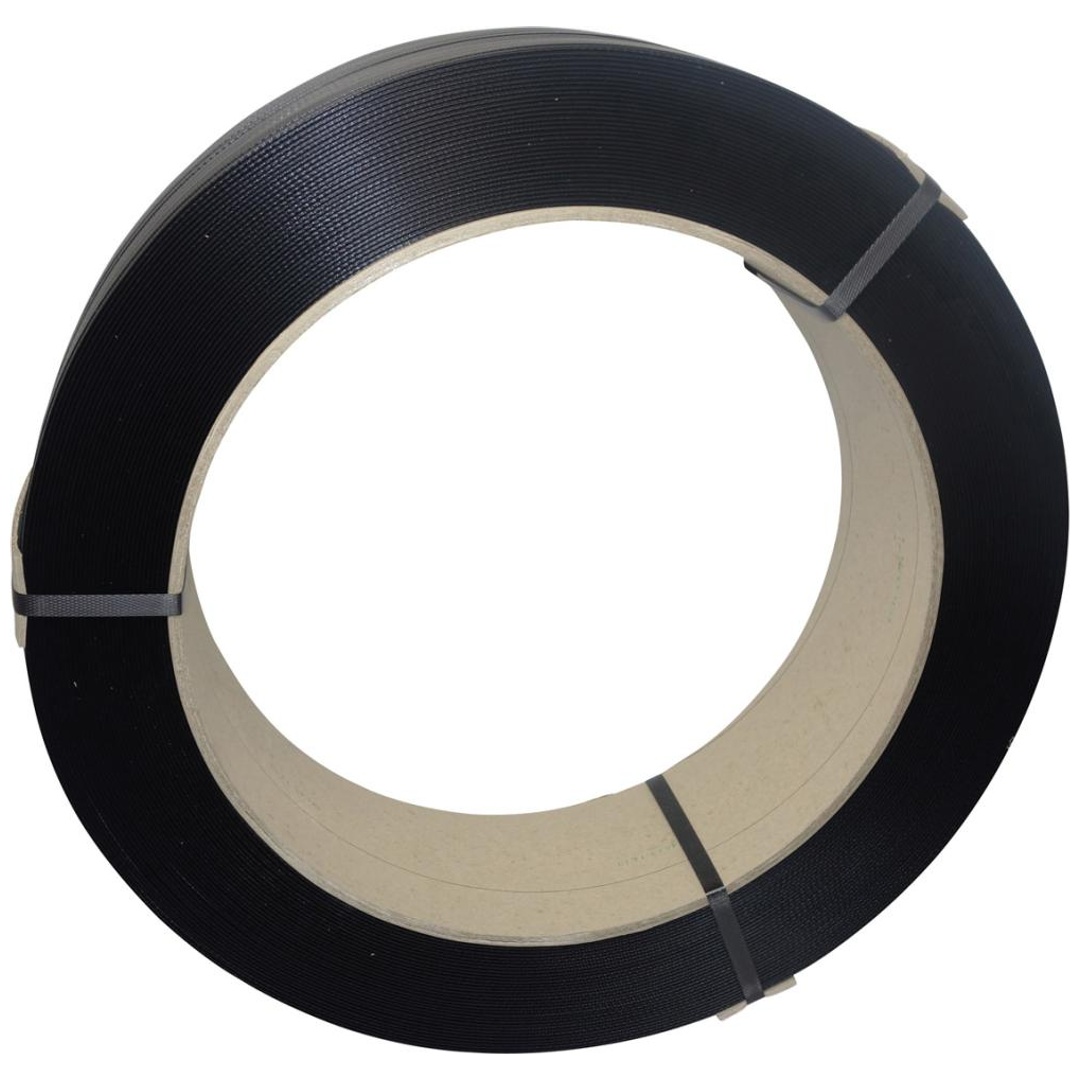 Banholzer & Wenz PP-Kunststoffband Maße 16x0,6mm Rolle à 2.000m