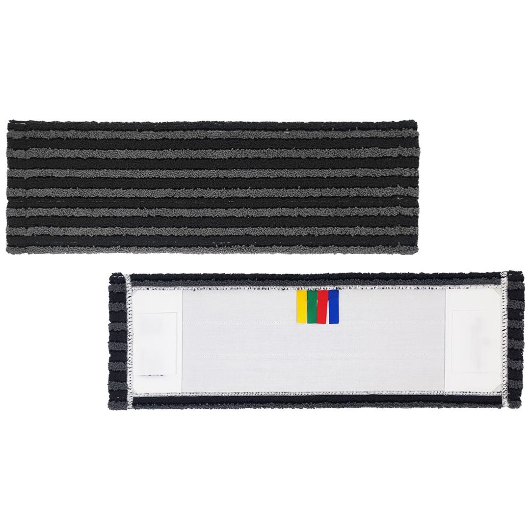 EVO Dust Killer Grey Mikrofasermopp 40 cm