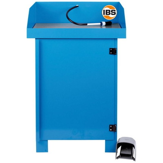 IBS Teilereinigungsgerät Typ G-50-W