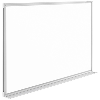 magnetoplan Whiteboard Standard 1200 x 900 mm