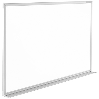 magnetoplan Whiteboard CC emailliert 1200 x 900 mm