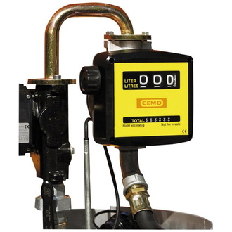 Zubehör für Tankanlagen, Bild 1708339 Gruppenansicht