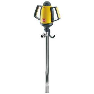 Elektrische Fasspumpen, Bild 1710407 Gruppenansicht