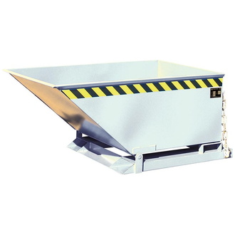 Bauer Kippmulde Typ KN, Bild 1710968 Gruppenansicht