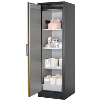 asecos Schrank Q-Pegasus 1955x600x615 3FB lks